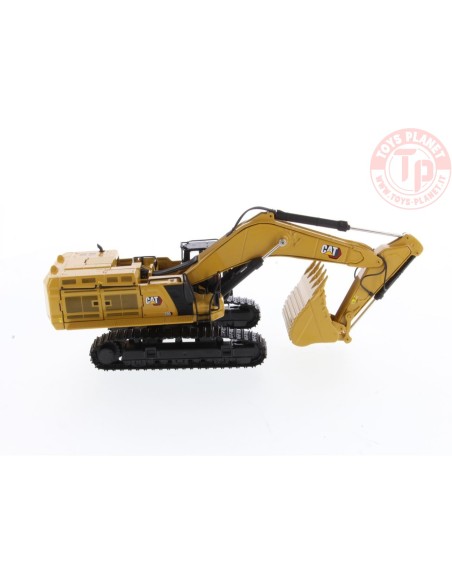 CAT 395 Escavatore Idraulico DIECAST MASTERS 85959 DIECAST MASTERS