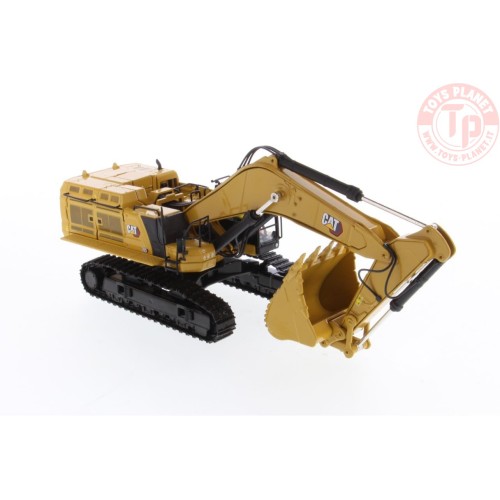CAT 395 Escavatore Idraulico DIECAST MASTERS 85959 DIECAST MASTERS