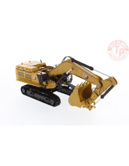 CAT 395 Escavatore Idraulico DIECAST MASTERS 85959 DIECAST MASTERS