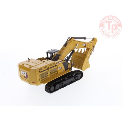 CAT 395 Escavatore Idraulico DIECAST MASTERS 85959 DIECAST MASTERS