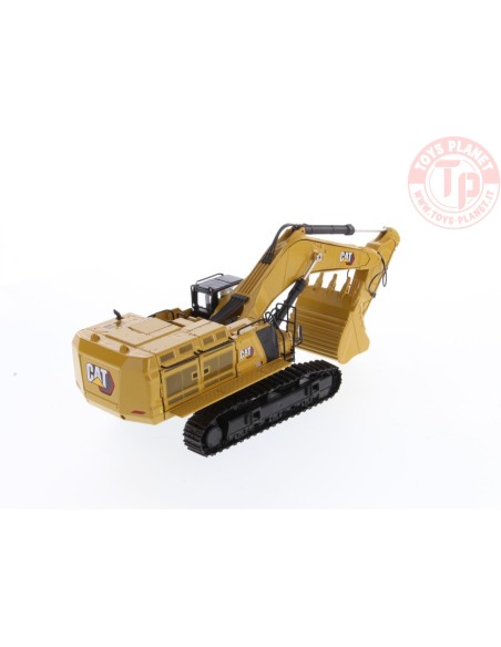 CAT 395 Escavatore Idraulico DIECAST MASTERS 85959 DIECAST MASTERS