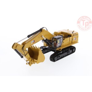 CAT 395 Escavatore Idraulico DIECAST MASTERS 85959 DIECAST MASTERS