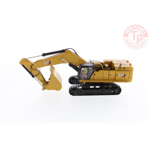 CAT 395 Escavatore Idraulico DIECAST MASTERS 85959 DIECAST MASTERS