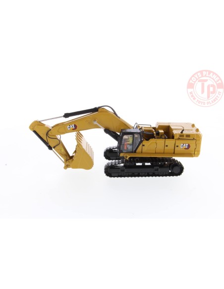 CAT 395 Escavatore Idraulico DIECAST MASTERS 85959 DIECAST MASTERS