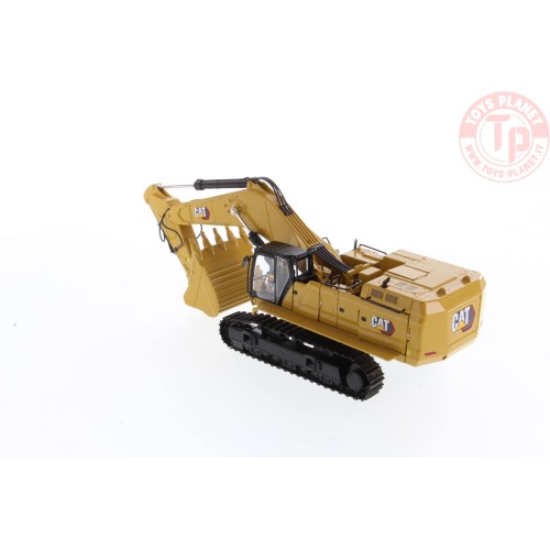 CAT 395 Escavatore Idraulico DIECAST MASTERS 85959 DIECAST MASTERS