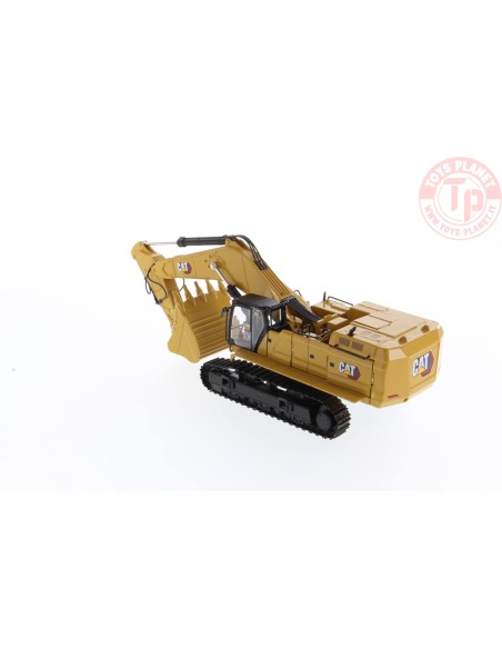 CAT 395 Escavatore Idraulico DIECAST MASTERS 85959 DIECAST MASTERS