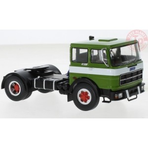 Fiat 619 N1 1980 Green/White - 1:43 IXO TR147 IXO