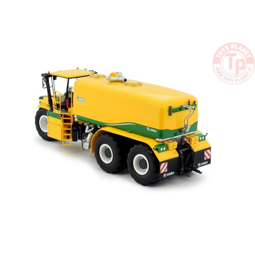 Oxbo AT5105 TEKNO 83593 ALTRE MARCHE