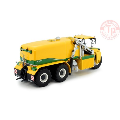 Oxbo AT5105 TEKNO 83593 ALTRE MARCHE