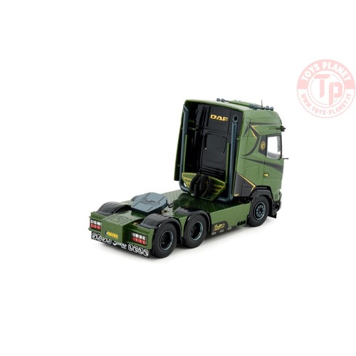 DAF XG+ 6x2 sleepas Tekno Event 2023 TEKNO 84485 TEKNO