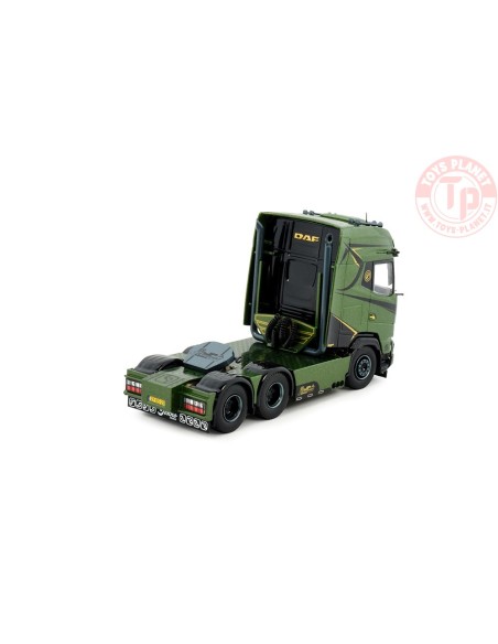 DAF XG+ 6x2 sleepas Tekno Event 2023 TEKNO 84485 TEKNO DAF XG+ 6x2 sleepas Tekno Event 2023 TEKNO 84485 TEKNO