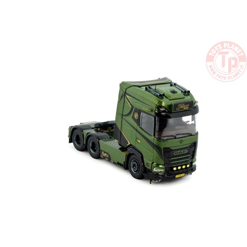 DAF XG+ 6x2 sleepas Tekno Event 2023 TEKNO 84485 TEKNO