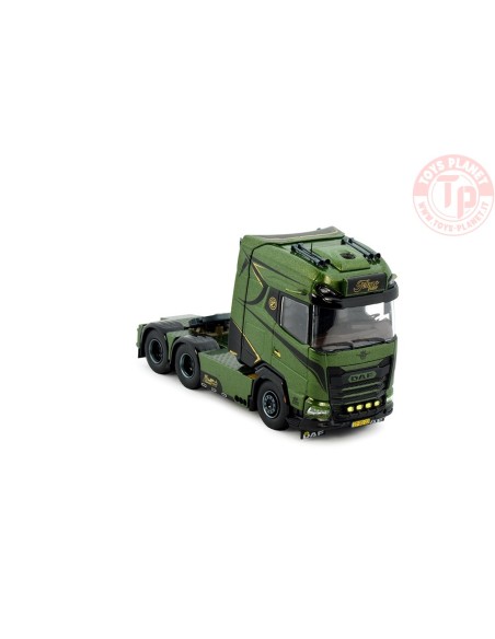 DAF XG+ 6x2 sleepas Tekno Event 2023 TEKNO 84485 TEKNO DAF XG+ 6x2 sleepas Tekno Event 2023 TEKNO 84485 TEKNO