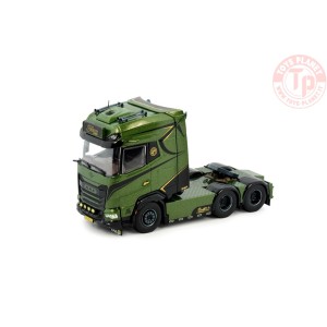 DAF XG+ 6x2 sleepas Tekno Event 2023 TEKNO 84485 TEKNO