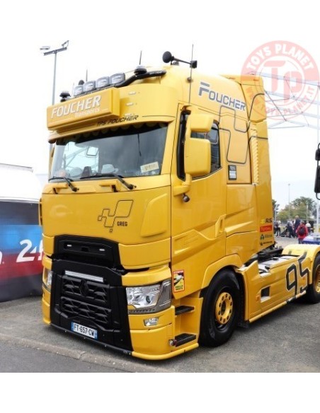 Renault T High 4x2 Foucher TEKNO 82630 TEKNO Renault T High 4x2 Foucher TEKNO 82630 TEKNO
