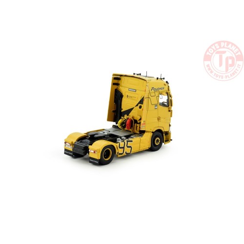Renault T High 4x2 Foucher TEKNO 82630 TEKNO
