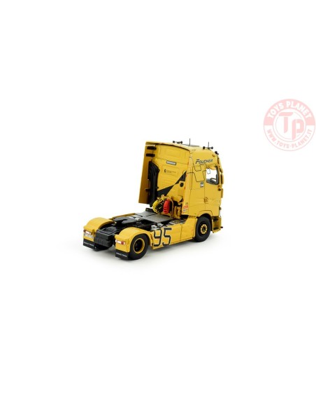 Renault T High 4x2 Foucher TEKNO 82630 TEKNO Renault T High 4x2 Foucher TEKNO 82630 TEKNO