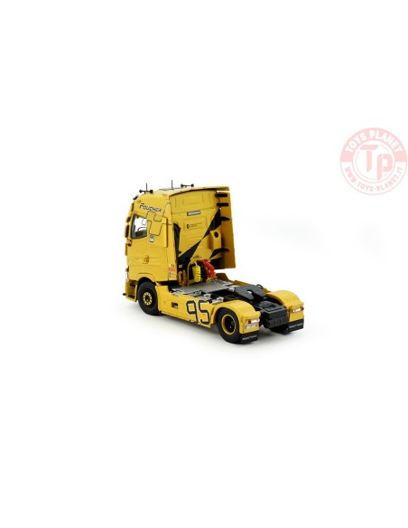 Renault T High 4x2 Foucher TEKNO 82630 TEKNO Renault T High 4x2 Foucher TEKNO 82630 TEKNO