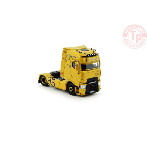 Renault T High 4x2 Foucher TEKNO 82630 TEKNO