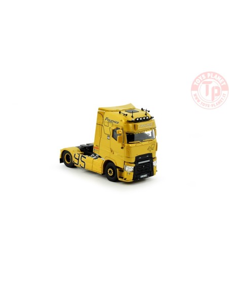 Renault T High 4x2 Foucher TEKNO 82630 TEKNO Renault T High 4x2 Foucher TEKNO 82630 TEKNO