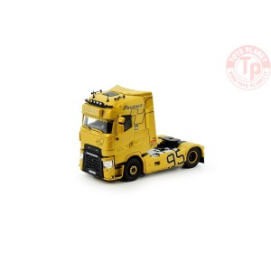 Renault T High 4x2 Foucher TEKNO 82630 TEKNO