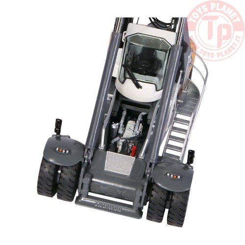 LIEBHERR Reachstacker LRS 545 NZG 960 NZG