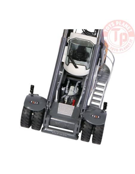 LIEBHERR Reachstacker LRS 545 NZG 960 NZG