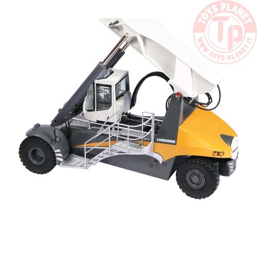 LIEBHERR Reachstacker LRS 545 NZG 960 NZG