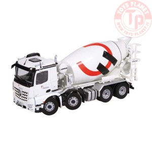 Mercedes Benz Arocs 8x4 betoniera 'Holcim' NZG 993/02 NZG