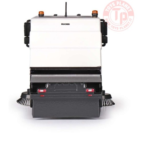 BUCHER MUNICIPAL CityCat V20 Compact Sweeper CONRAD 5523/0 CONRAD