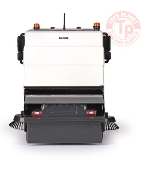 BUCHER MUNICIPAL CityCat V20 Compact Sweeper CONRAD 5523/0 CONRAD