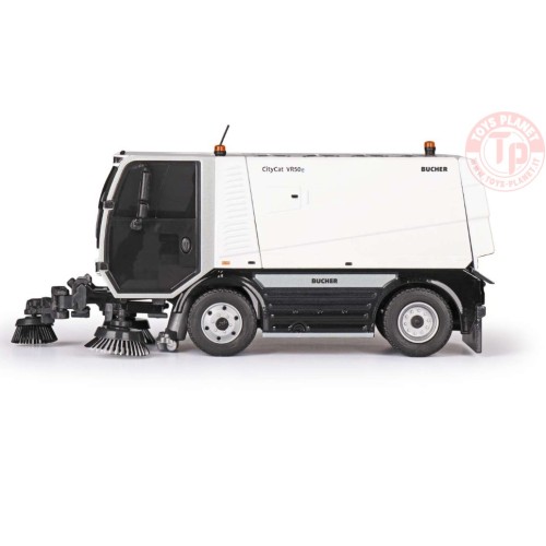 BUCHER MUNICIPAL CityCat V20 Compact Sweeper CONRAD 5523/0 CONRAD
