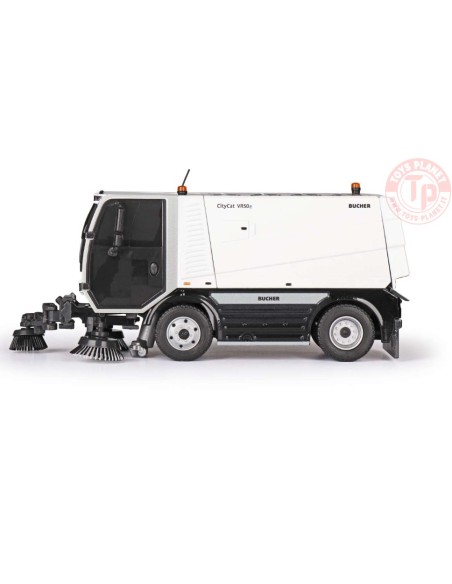 BUCHER MUNICIPAL CityCat V20 Compact Sweeper CONRAD 5523/0 CONRAD