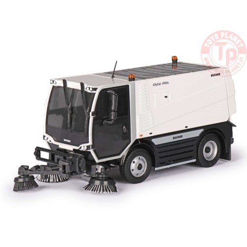 BUCHER MUNICIPAL CityCat V20 Compact Sweeper CONRAD 5523/0 CONRAD