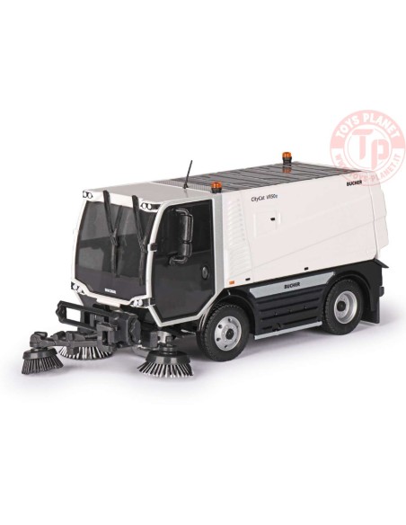 BUCHER MUNICIPAL CityCat V20 Compact Sweeper CONRAD 5523/0 CONRAD