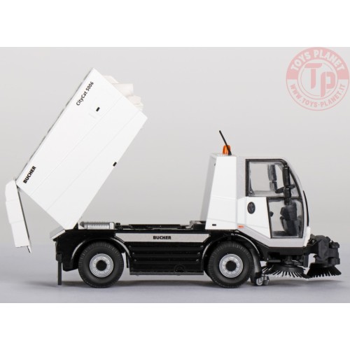 BUCHER Municipal CityCat 5006 Compact vehicle CONRAD 5516/0 CONRAD