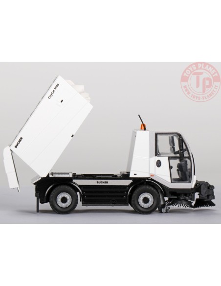 BUCHER Municipal CityCat 5006 Compact vehicle CONRAD 5516/0 CONRAD
