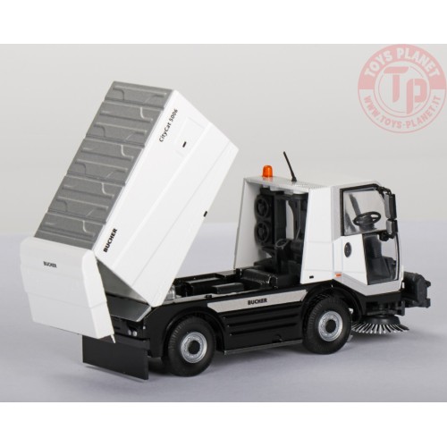 BUCHER Municipal CityCat 5006 Compact vehicle CONRAD 5516/0 CONRAD