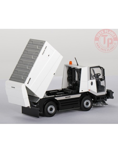 BUCHER Municipal CityCat 5006 Compact vehicle CONRAD 5516/0 CONRAD