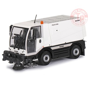 BUCHER Municipal CityCat 5006 Compact vehicle CONRAD 5516/0 CONRAD
