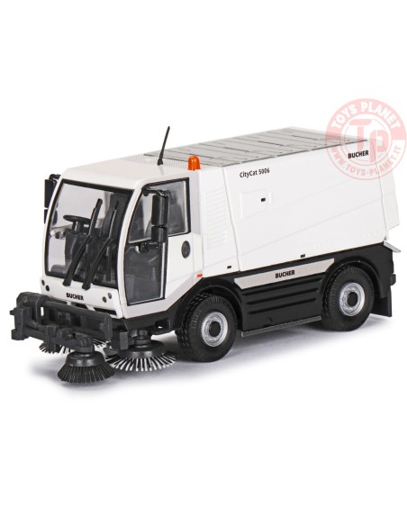 BUCHER Municipal CityCat 5006 Compact vehicle CONRAD 5516/0 CONRAD
