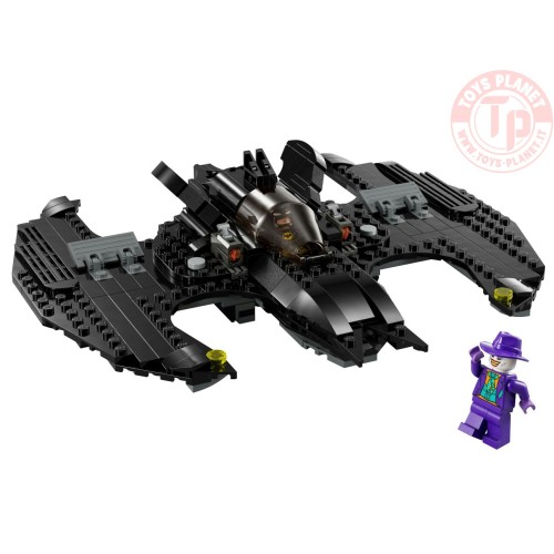 Bat-aereo: Batman vs. The Joker LEGO BATMAN 76265 LEGO