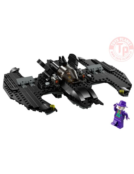Bat-aereo: Batman vs. The Joker LEGO BATMAN 76265 LEGO
