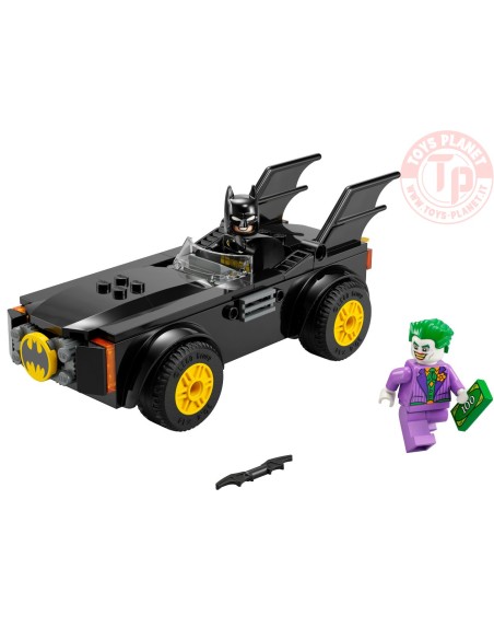 Inseguimento sulla Batmobile: Batman vs. The Joker LEGO BATMAN 76264 LEGO