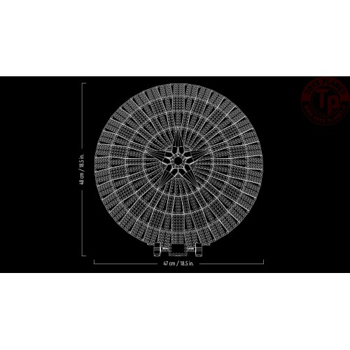 Lo scudo di Captain America LEGO MARVEL 76262 LEGO