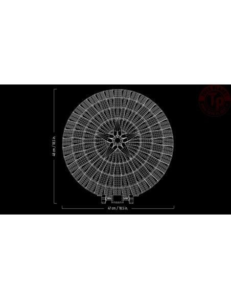 Lo scudo di Captain America LEGO MARVEL 76262 LEGO