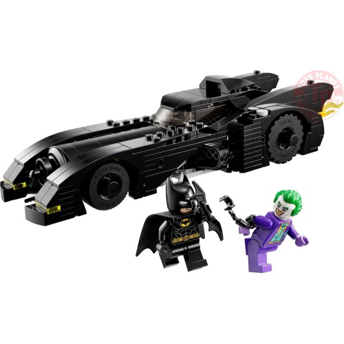 Batmobile: inseguimento di Batman vs. The Joker LEGO BATMAN 76224 LEGO