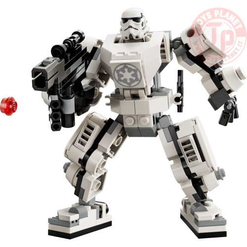 Stormtrooper Mech LEGO STAR WARS 75370 LEGO