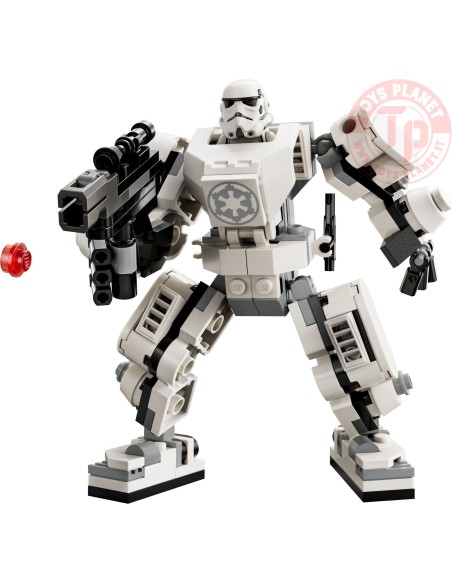 Stormtrooper Mech LEGO STAR WARS 75370 LEGO