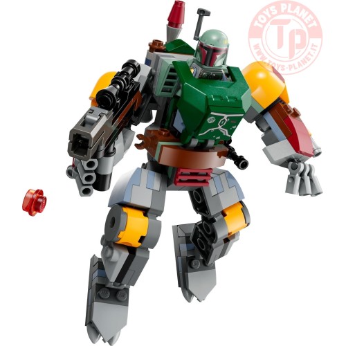 Mech di Boba Fett LEGO STAR WARS 75369 LEGO